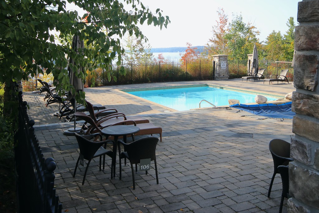 Spa Rosseau | Paignton House Rd, Minett, ON P0B 1G0, Canada | Phone: (705) 765-7000