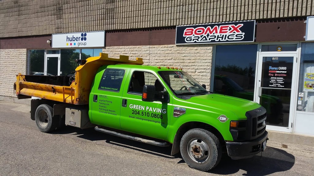 Bomex Graphics | 218 Hutchings St, Winnipeg, MB R2X 2Y2, Canada | Phone: (204) 694-6734