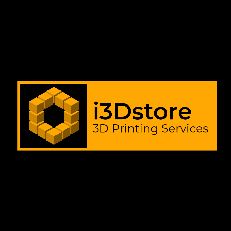 i3Dstore - 3D Printing Services | Rapid Prototyping | Custom Product| Free Quote | 450 Bristol Crescent, Oshawa, ON L1J 6M3, Canada | Phone: (289) 979-9496