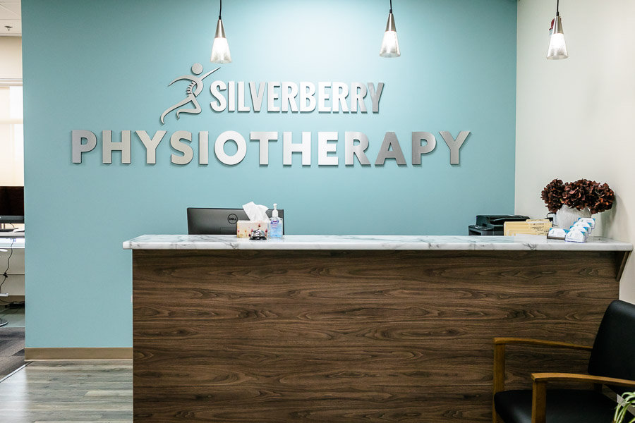 Silverberry Physiotherapy | Near Esso gas station, 3323 34 St NW Unit 201, Edmonton, AB T6T 2K6, Canada | Phone: (780) 450-3435