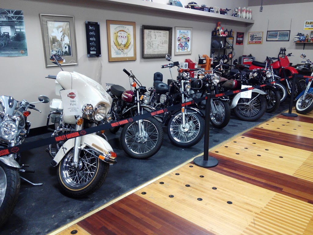 Buffalo Harley-Davidson | 140 Mid County Dr, Orchard Park, NY 14127, USA | Phone: (716) 972-1556