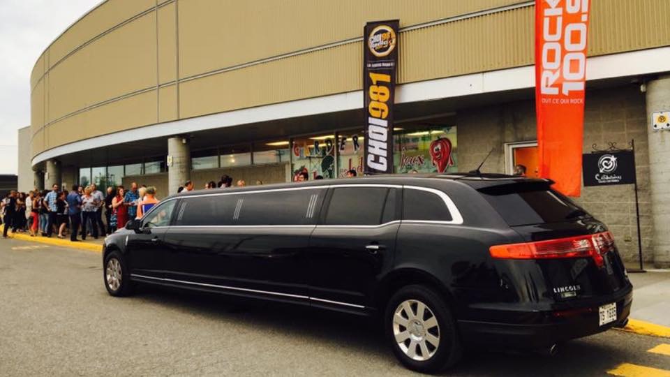 Limousines Marilou | 514 Boul. Louis-XIV, Québec, QC G1H 4N9, Canada | Phone: (418) 717-0379