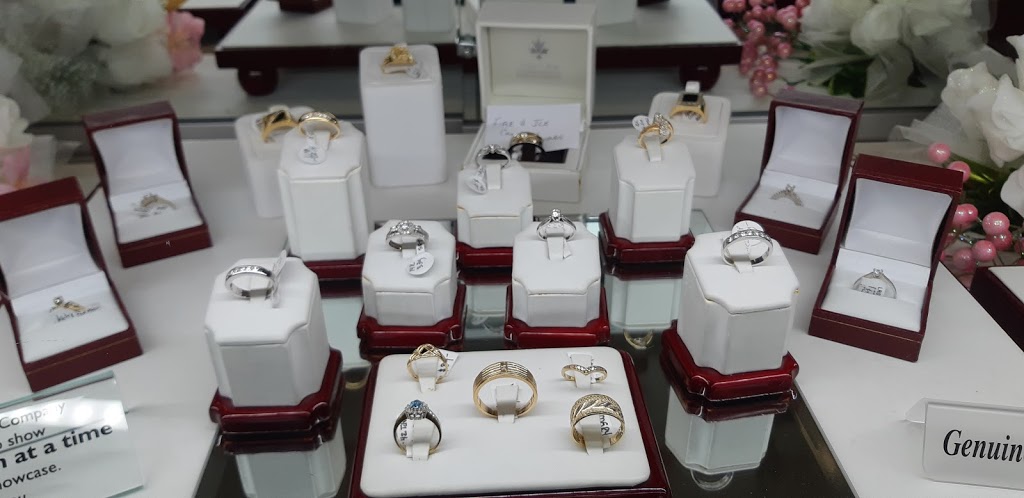 Imagine Jewellery & Gifts | 133 33rd St N #3, Wasaga Beach, ON L9Z 2C2, Canada | Phone: (705) 352-4438