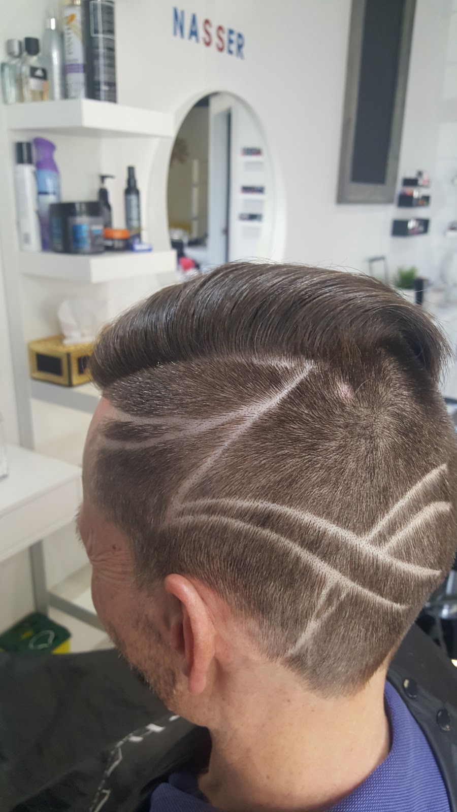 Hair Razors Barbershop | 45695 Hocking Ave, Chilliwack, BC V2P 6Z6, Canada | Phone: (604) 791-5364