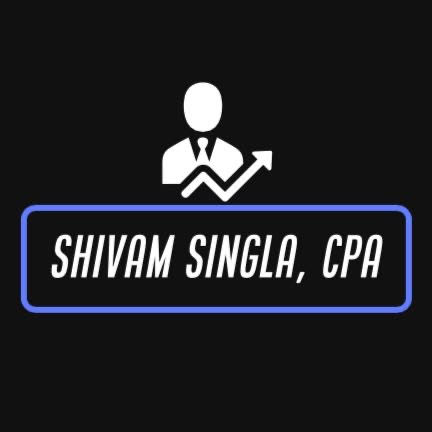 Shivam Singla CPA | 47 Broadridge Bay, Winnipeg, MB R3Y 2B8, Canada | Phone: (204) 333-8075
