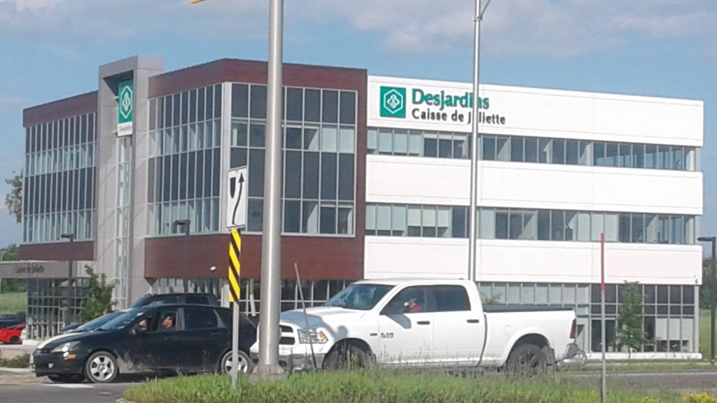 Centre de services Desjardins Notre-Dame-des-Prairies | 1995 Boulevard Firestone Est, Notre-Dame-des-Prairies, QC J6E 0V5, Canada | Phone: (450) 759-2422