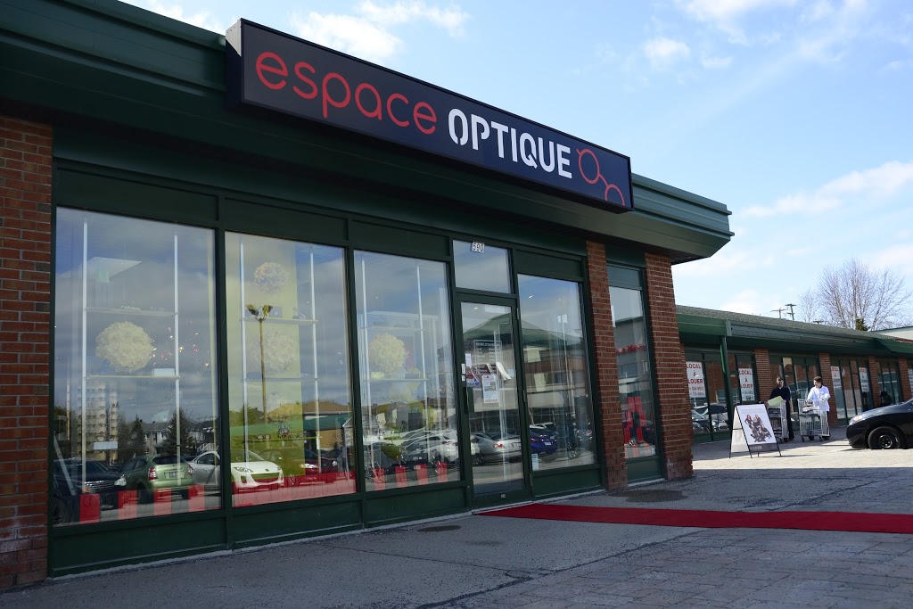 Espace Optique | 590 Boulevard Jacques-Bizard, LÎle-Bizard, QC H9C 2H2, Canada | Phone: (514) 696-4747
