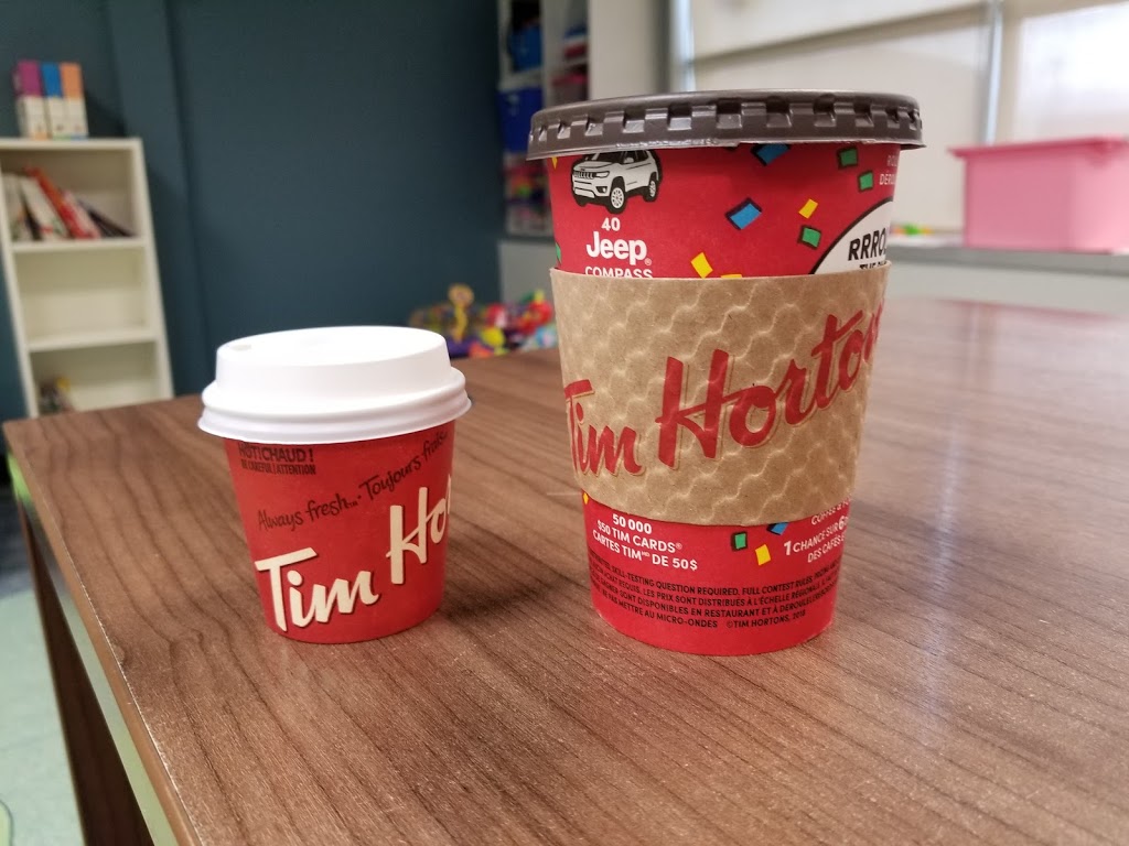 Tim Hortons | 13831 127 St NW, Edmonton, AB T6V 1A8, Canada | Phone: (780) 456-6041