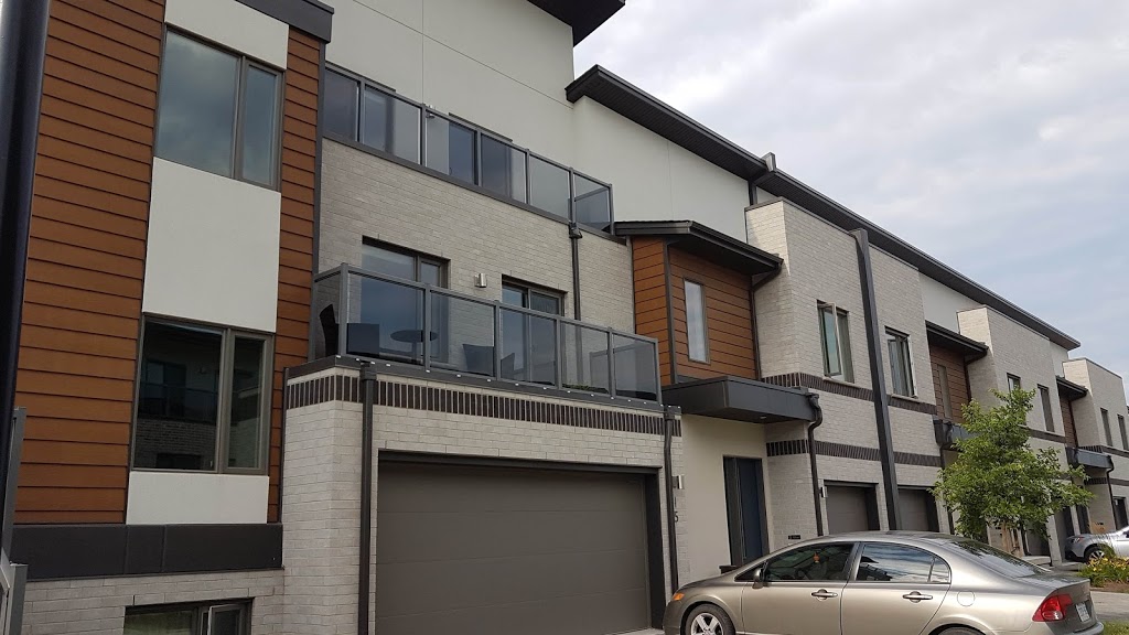 West 5 Townhomes | 1400 Riverbend Rd, London, ON N6K 0B4, Canada | Phone: (519) 434-3622 ext. 3900
