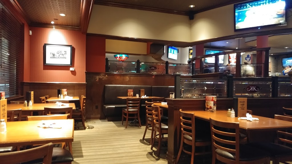 Kelseys Original Roadhouse | 3131 Hwy 7, Markham, ON L3R 0J5, Canada | Phone: (905) 470-6700