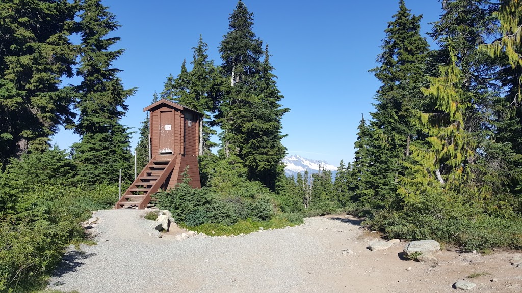 Elfin Lake Trailhead | Diamond Head Trail, Whistler, BC V0N 0A0, Canada | Phone: (800) 689-9025