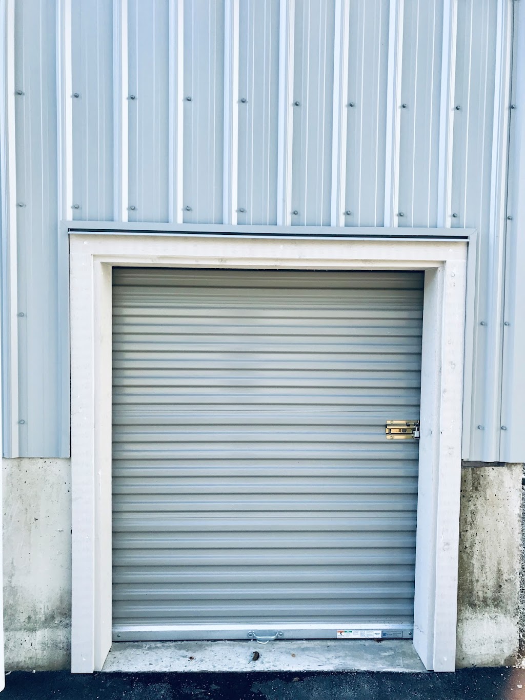 SpaceGain Self Storage | 4747 Tebo Ave, Port Alberni, BC V9Y 8A9, Canada | Phone: (250) 206-4246