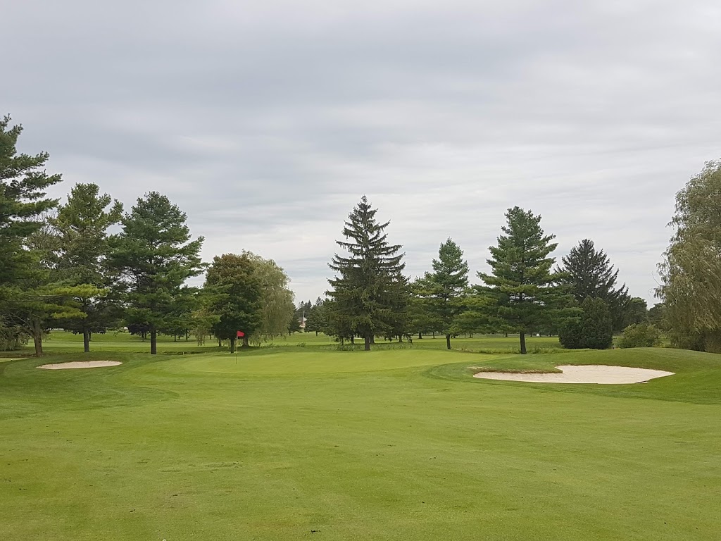 Victoria Park East Golf Club | 1096 Victoria Rd S, Puslinch, ON N0B 2J0, Canada | Phone: (519) 821-2211