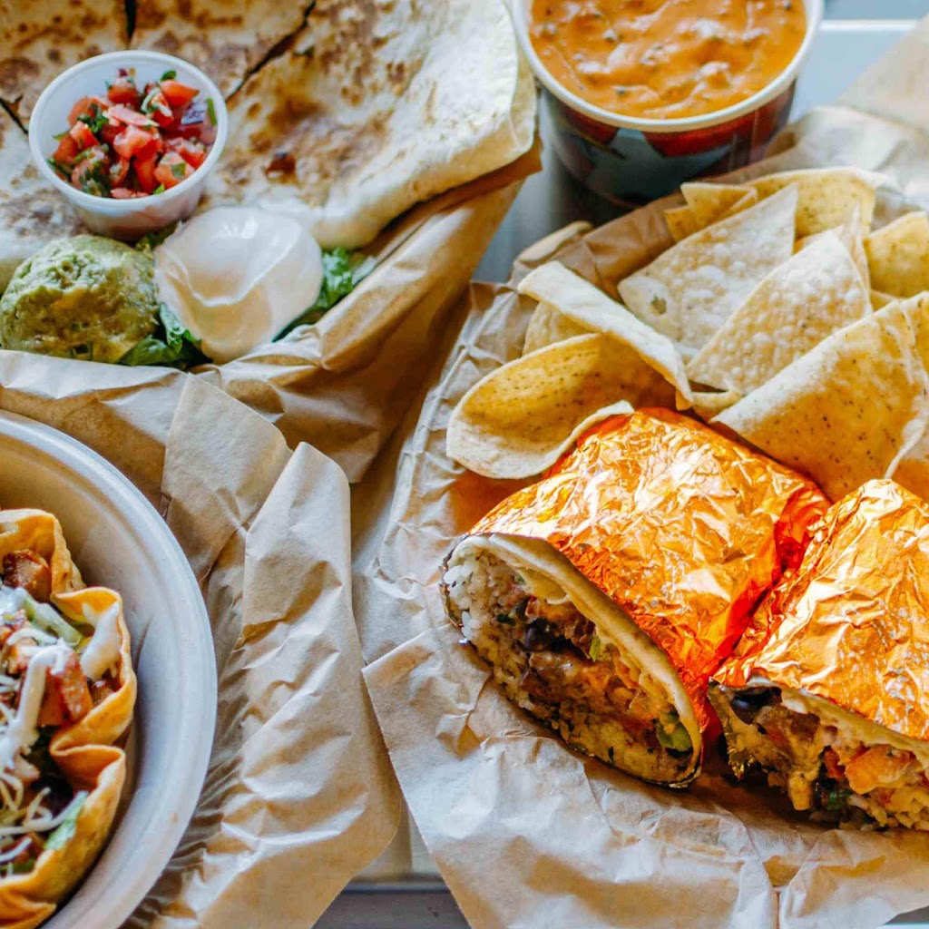 QDOBA Mexican Eats | 650 Division Rd Suite 2A, Windsor, ON N8X 5E7, Canada | Phone: (519) 967-1669