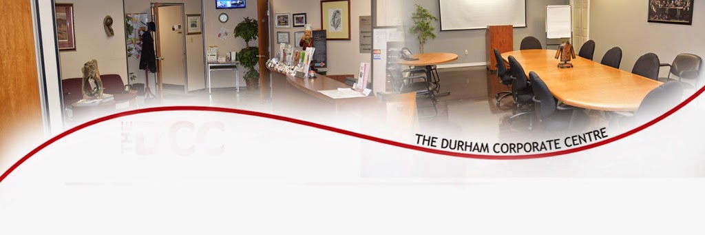 The Durham Corporate Centre | 105 Consumers Dr, Whitby, ON L1N 1C4, Canada | Phone: (289) 316-0522