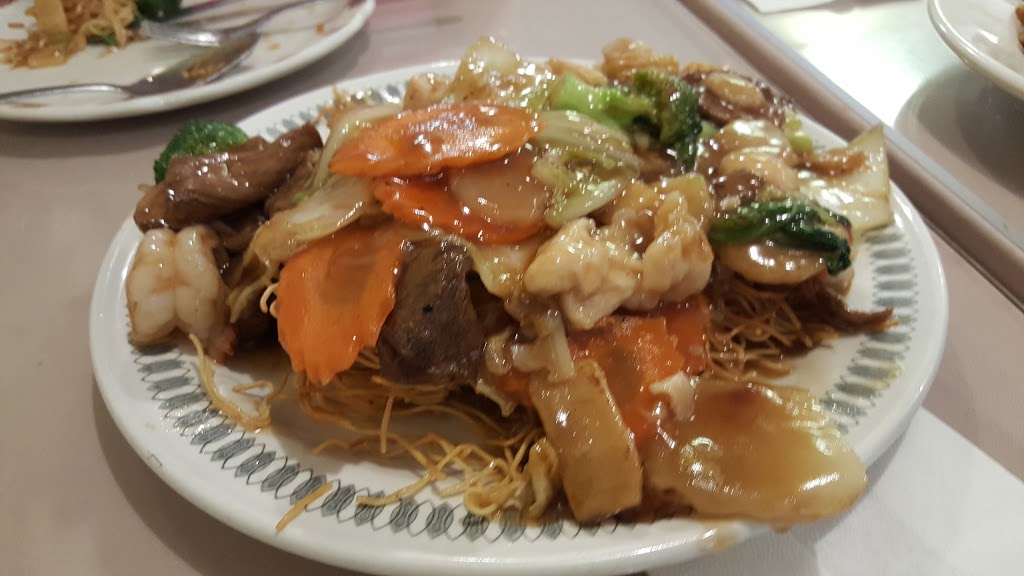 Spring Roll Restaurant | 1142 Notre Dame Ave, Winnipeg, MB R3E 0P1, Canada | Phone: (204) 783-7761