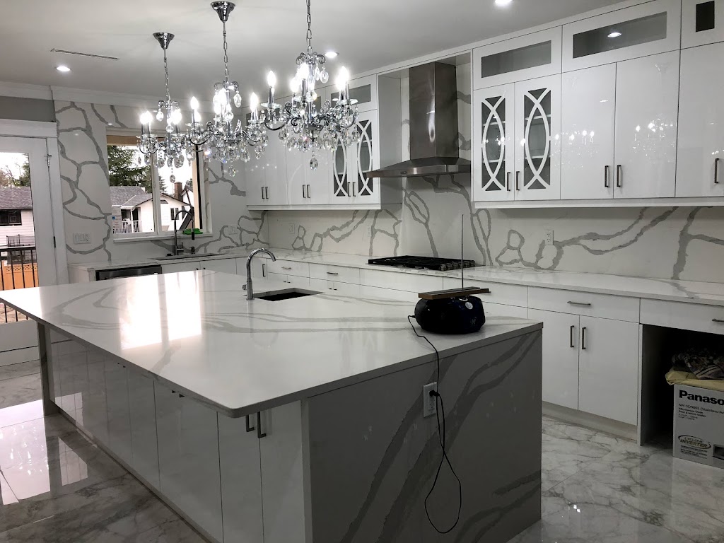 Kooner Marble & Granite Ltd | 12150 86 Ave, Surrey, BC V3W 3H7, Canada | Phone: (604) 572-7252