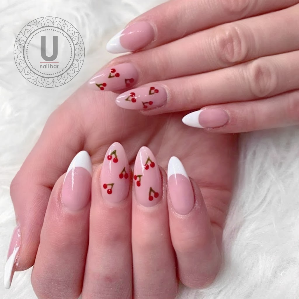 Urban Nail Bar Edgemont | 20033 Lessard Rd NW, Edmonton, AB T6M 0K4, Canada | Phone: (587) 523-8241