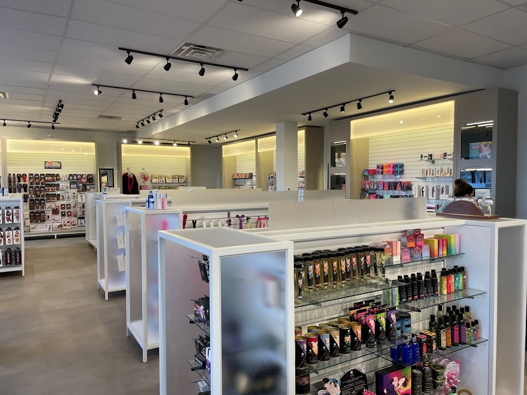 Séduction (440) | 1523 Desserte Nord Autoroute 440, Laval, QC H7L 3W3, Canada | Phone: (450) 505-0581