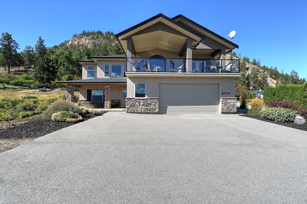 Parker Real Estate | 13242 Victoria Rd N, Summerland, BC V0H 1Z0, Canada | Phone: (250) 490-6302