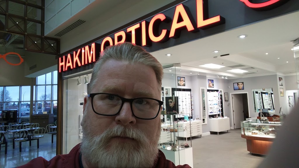 Hakim Optical Stratford - Festival Marketplace | 1067 Ontario St, Stratford, ON N5A 3G8, Canada | Phone: (519) 275-5050