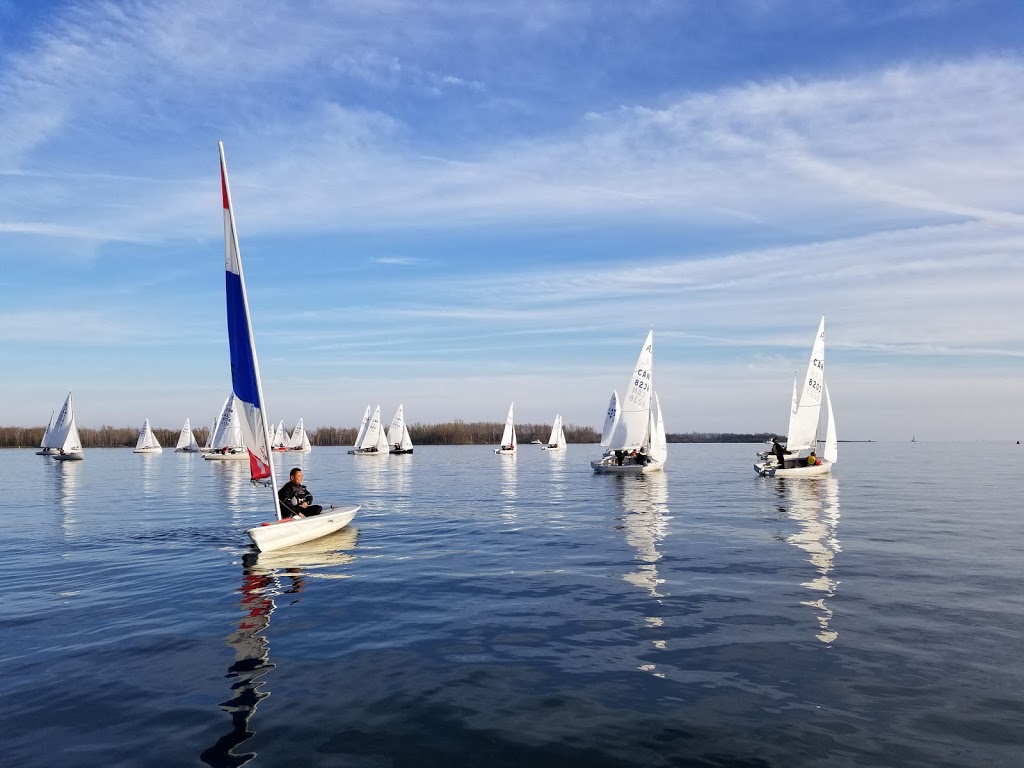 Westwood Sailing Club | 12 Regatta Road physical address (postalcode if for mailing address, Toronto, ON M4M 1J8, Canada | Phone: (416) 461-2870