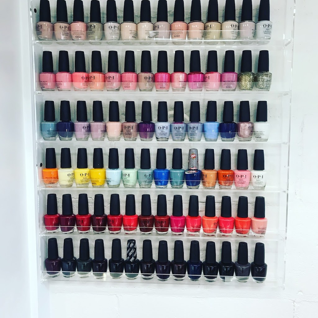 Charlotte Nail Spa | 590 Gerrard St E, Toronto, ON M4M 1Y3, Canada | Phone: (416) 466-8080