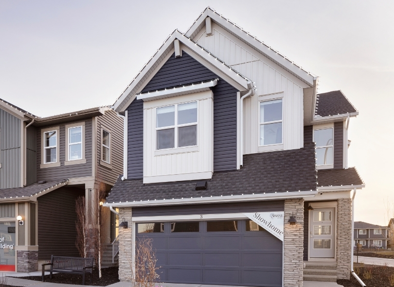 Shane Homes - Midtown | 3 Midgrove Drive, Airdrie, AB T4B 5H1, Canada | Phone: (403) 536-2312