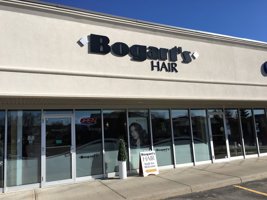 Bogarts Hair Salon | Modern Barbershop | Eastbridge Plaza, 370 Eastbridge Blvd, Waterloo, ON N2K 4P1, Canada | Phone: (519) 747-7799