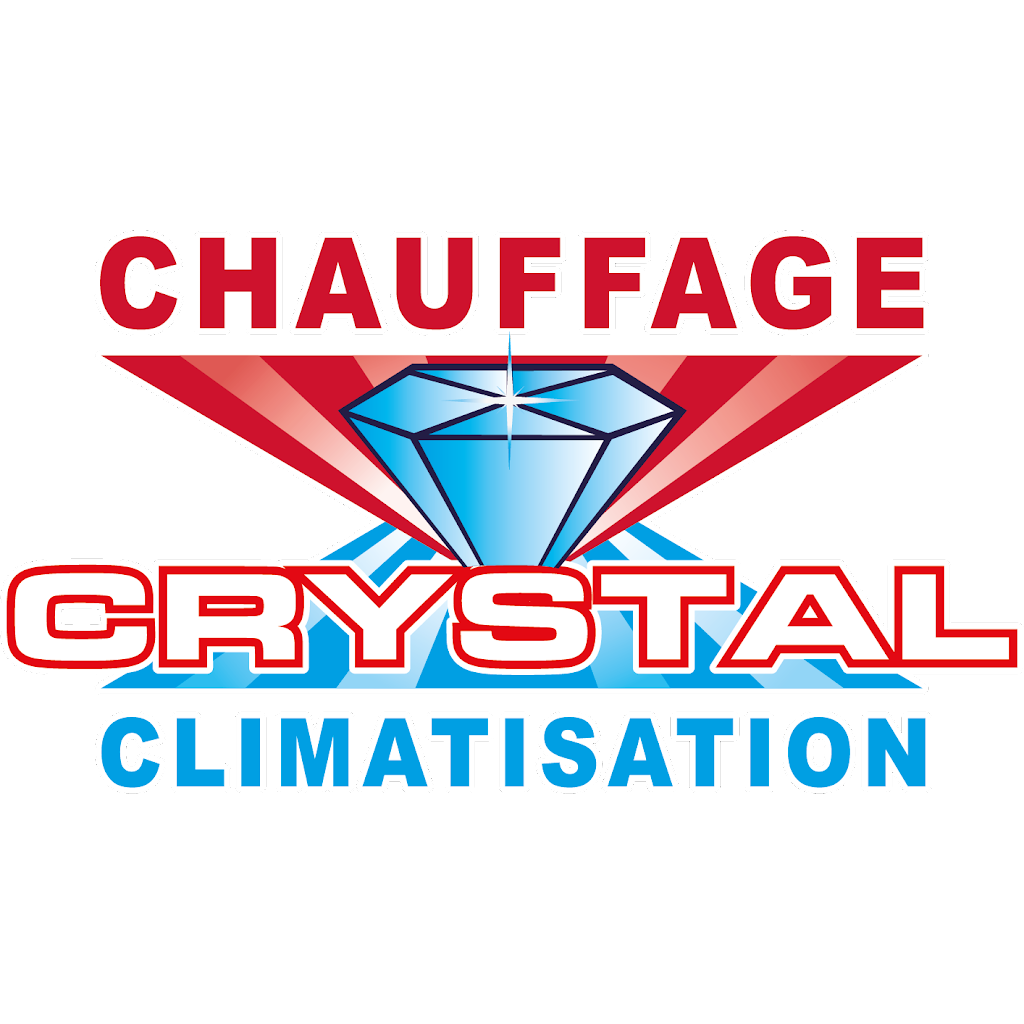 Chauffage Climatisation Crystal Inc | 13875 Bd Lacroix, Saint-Georges, QC G5Y 1P6, Canada | Phone: (418) 228-5005