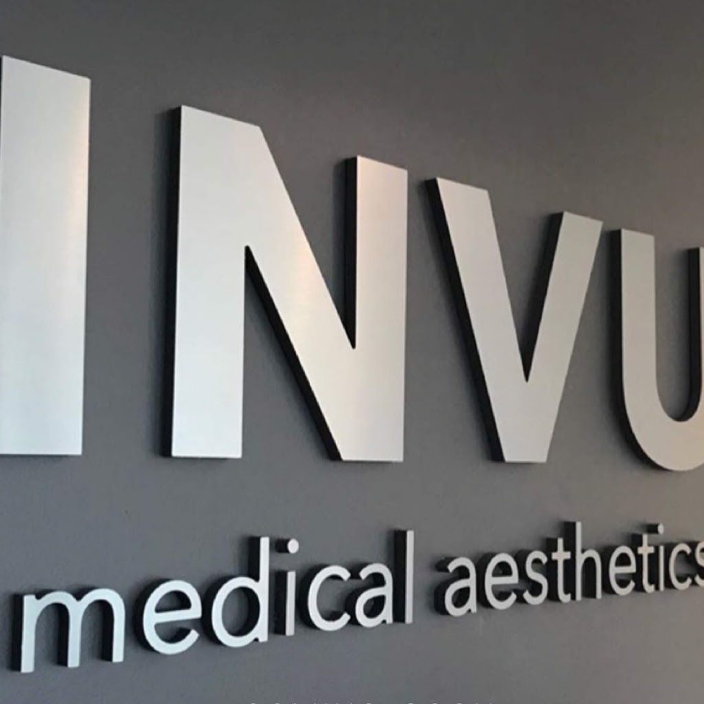 INVU Medical Aesthetics | 3420 Hill Ave, Regina, SK S4S 0W9, Canada | Phone: (306) 522-1078