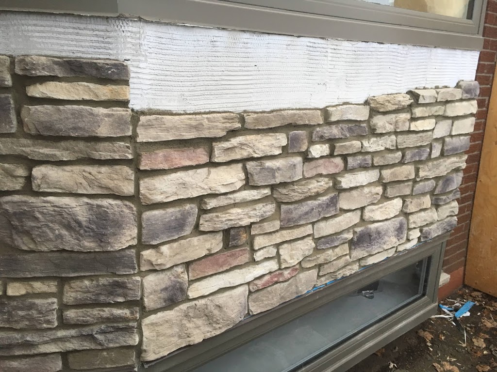 D4 Masonry | 2462 Edgewood Park, Cavan, ON L0A 1C0, Canada | Phone: (416) 522-9827