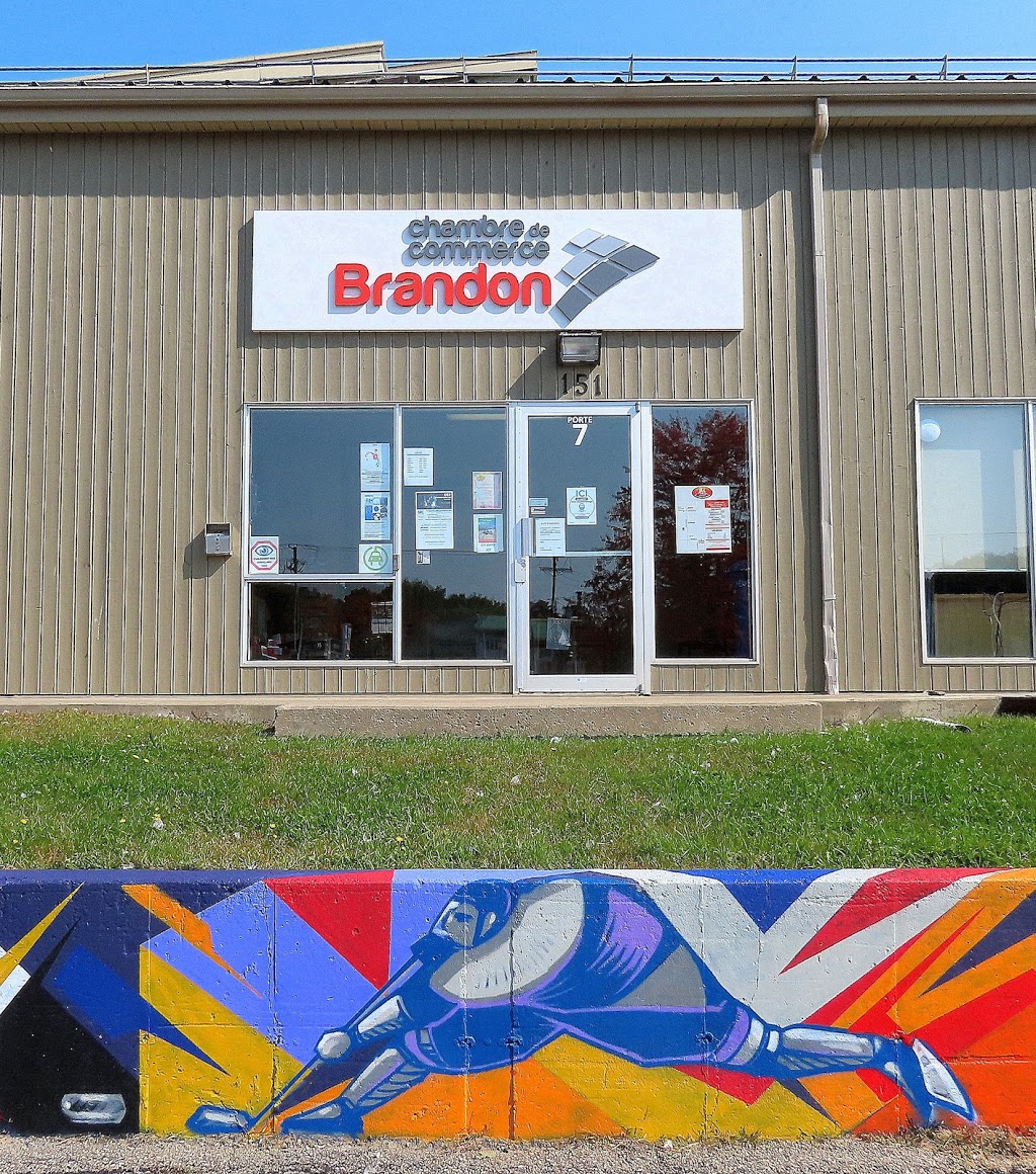 Chambre De Commerce Brandon | 151 Rue Saint Gabriel, Saint-Gabriel-de-Brandon, QC J0K 2N0, Canada | Phone: (450) 835-2105