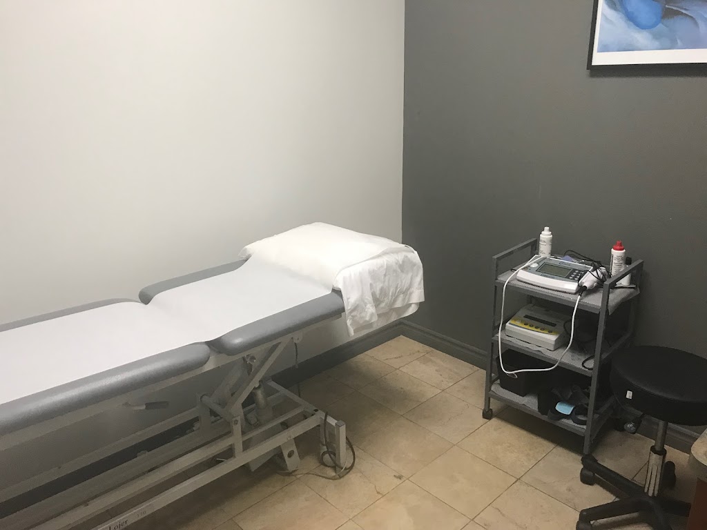 Physio Connect Physiotherapy Clinic | Town Centre, 5100 Erin Mills Pkwy Unit E229A, Mississauga, ON L5M 4Z5, Canada | Phone: (905) 997-3800