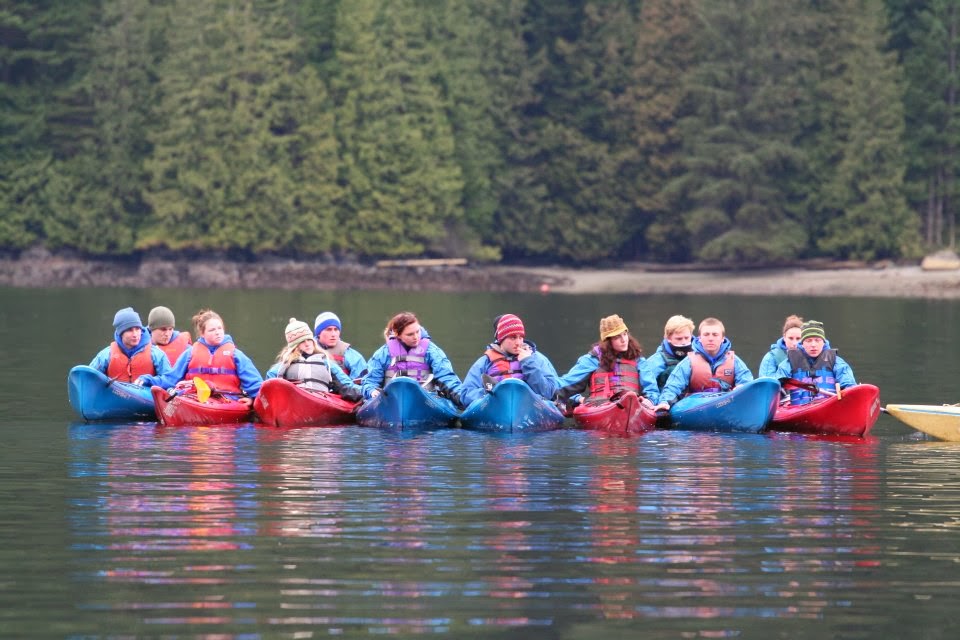 Camp Jubilee | Orlomah Beach, North Vancouver, BC V7G 2S4, Canada | Phone: (604) 937-7388