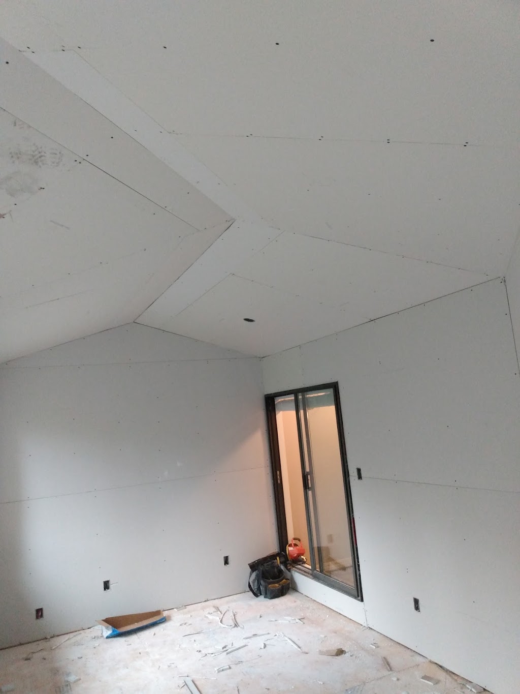 Pacific Drywall Victoria | 2230 Edgelow St, Victoria, BC V8N 1R5, Canada | Phone: (250) 510-9650