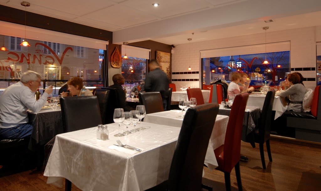 Restaurant Chez Vanna Plus | 1487 Rue Provancher, Québec, QC G1Y 1S2, Canada | Phone: (581) 300-4691