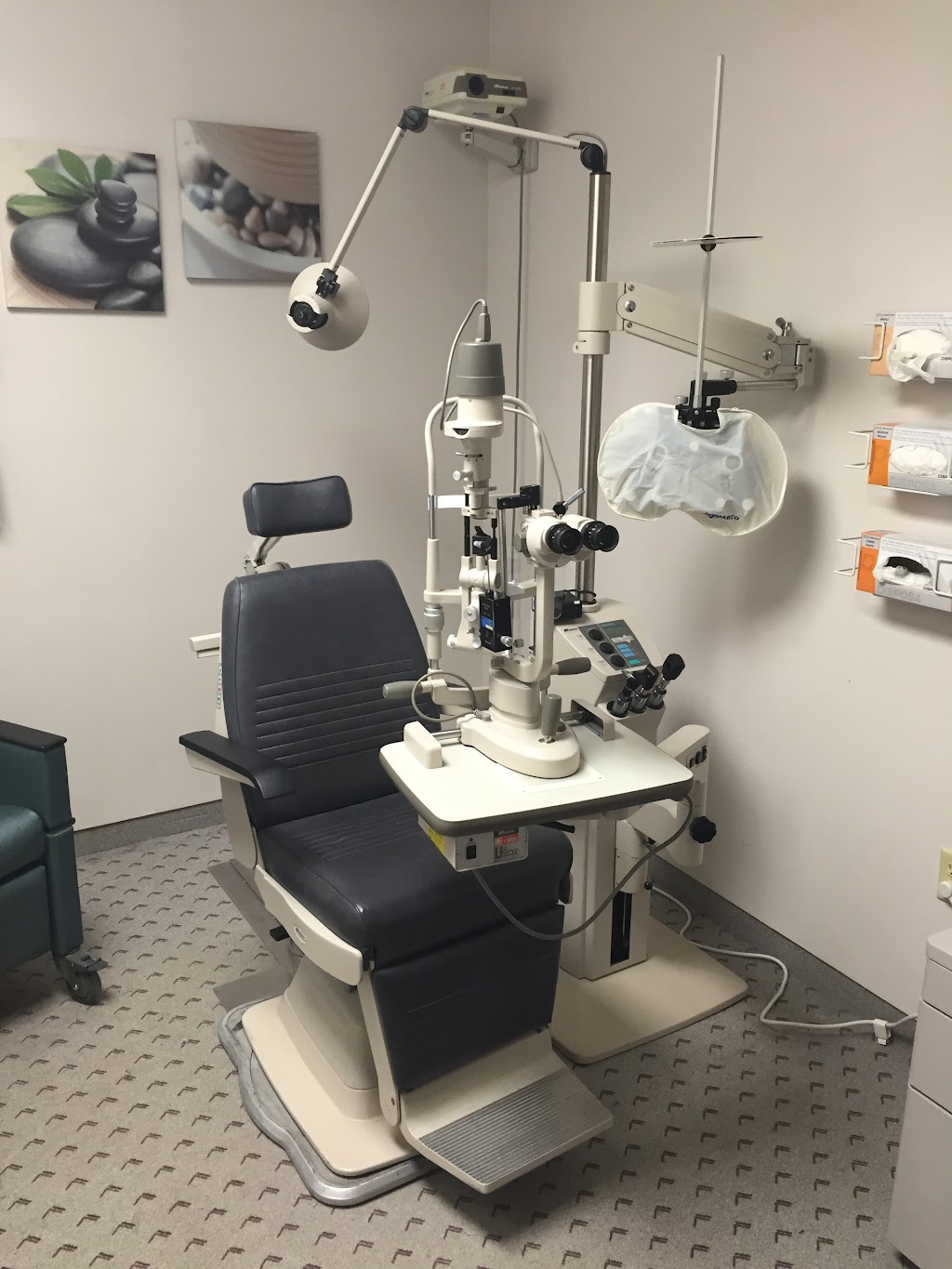 Grey Bruce LASIK | 1360 20th St E, Owen Sound, ON N4K 5N3, Canada | Phone: (519) 416-2020