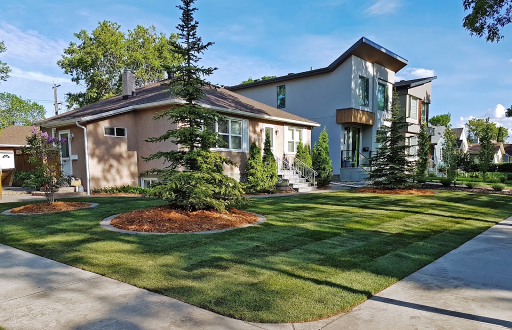 Three Seasons Landscaping & Maintenance | 53216 Range Rd 222, Ardrossan, AB T8E 2L5, Canada | Phone: (780) 922-4619