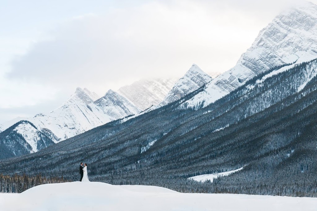 Mike and Naty- Canmore & Banff Family and Wedding Photographer | 106 Stewart Creek Rise, Canmore, AB T1W 0N3, Canada | Phone: (403) 866-8296