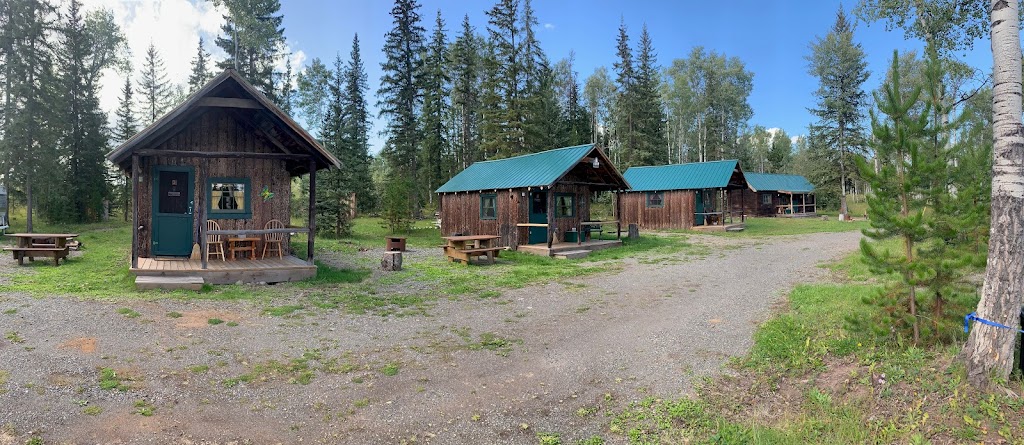 Pinegate Lodge | 6273 Moose Point Rd, Cariboo L, BC V0K, Canada | Phone: (250) 456-2152