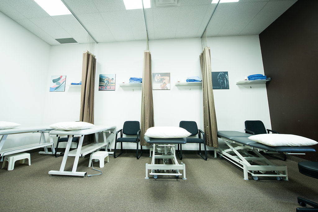 Triangle Physiotherapy | 4188 Living Arts Dr, Mississauga, ON L5B 0H7, Canada | Phone: (905) 270-1400