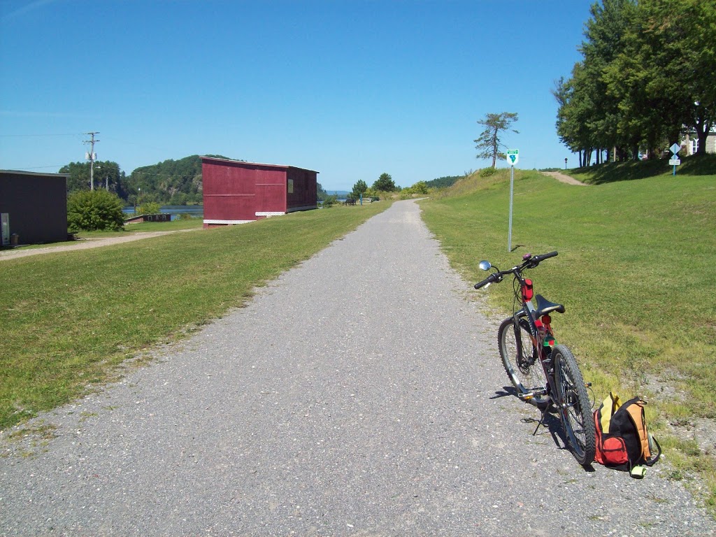 Cycloparc PPJ Cyclopark (Campbells Bay) | 1K0, Cycloparc PPJ, Campbells Bay, QC J0X 1K0, Canada | Phone: (800) 665-5217