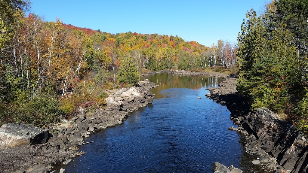 Construction Georges Desrocher | 2 Chemin de la Croix, Saint-Donat-de-Montcalm, QC J0T 2C0, Canada | Phone: (819) 424-3259