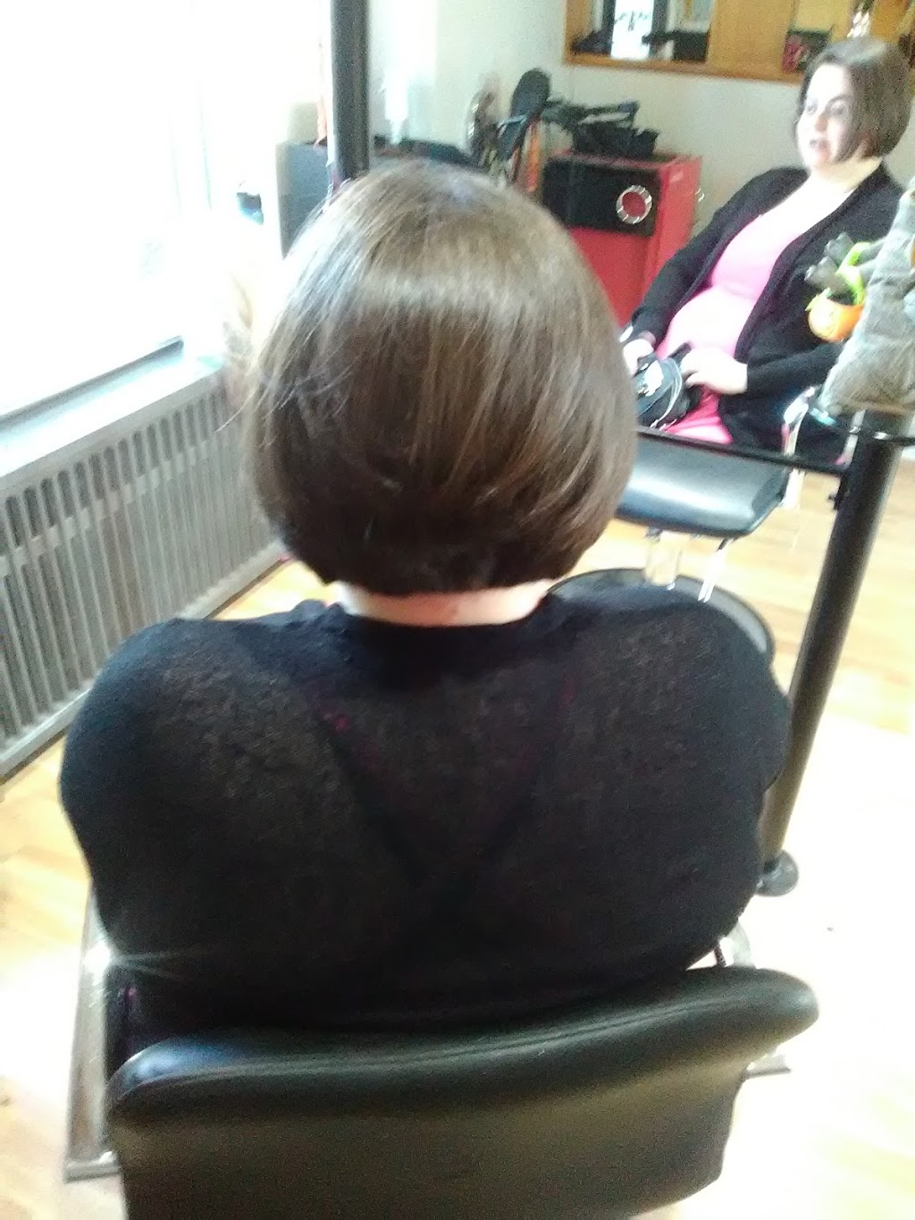 All Hair Alternatives Studio | 1334 Princess St, Kingston, ON K7M 3E2, Canada | Phone: (613) 536-0180