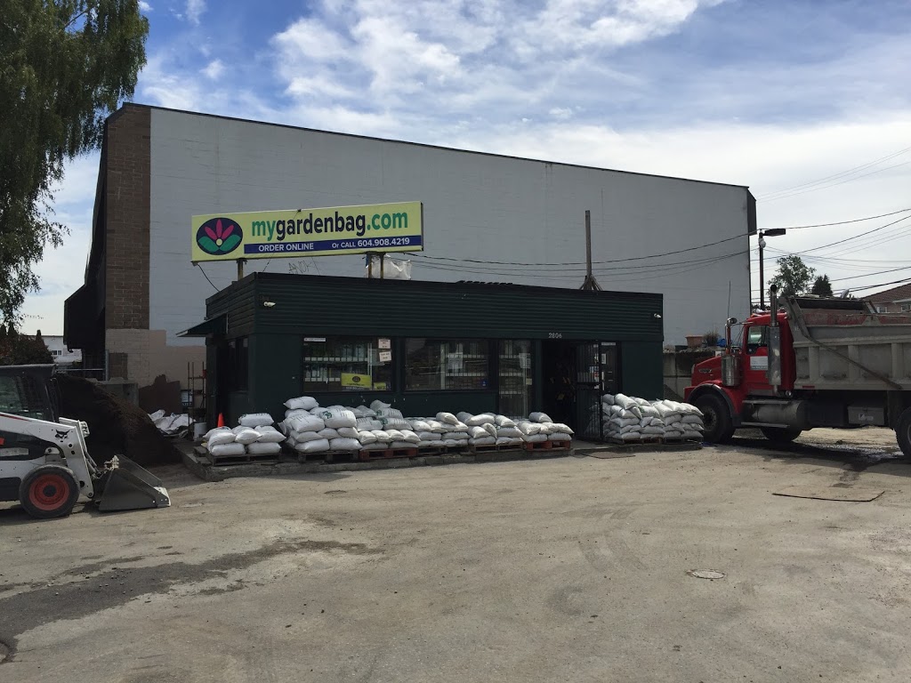 Groundworks Construction Supply Vancouver | 2806 Grandview Hwy, Vancouver, BC V5M 2C9, Canada | Phone: (604) 322-6790