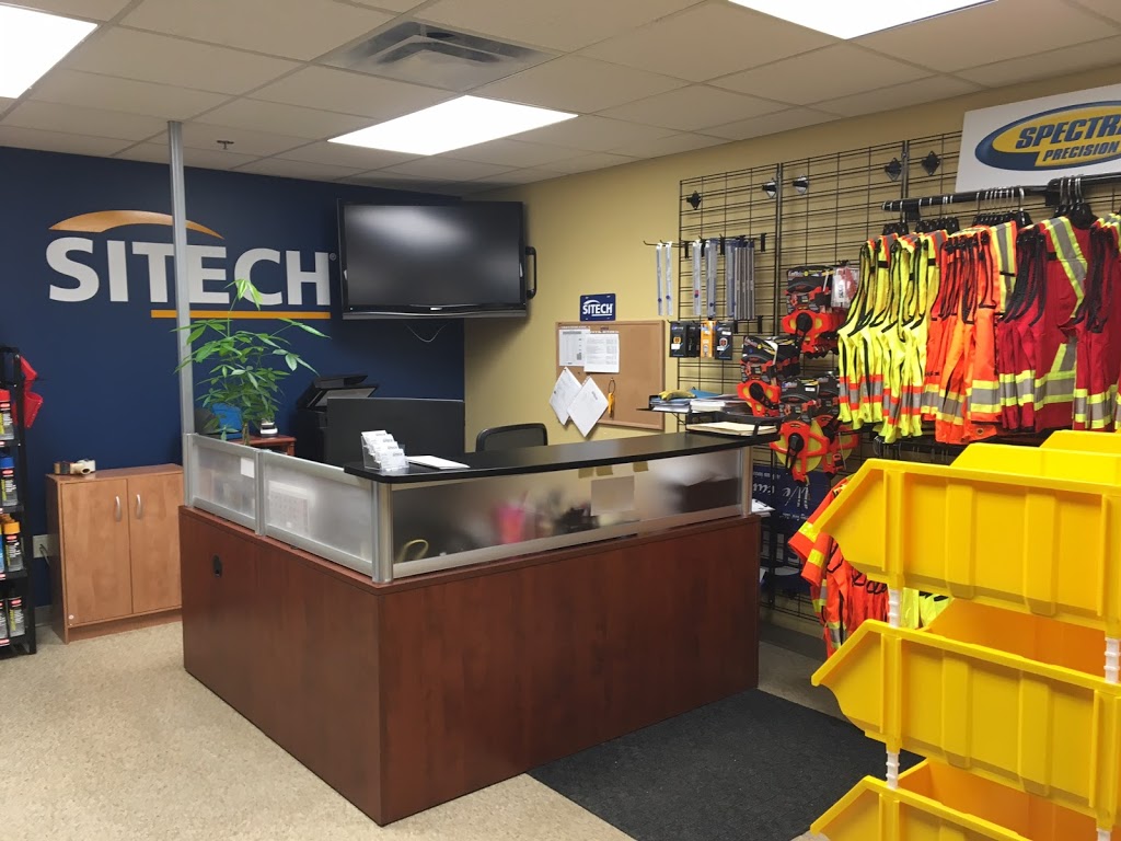 SITECH QM (Maritimes) | 81 Ilsley Ave #7, Dartmouth, NS B3B 1L5, Canada | Phone: (902) 468-4181