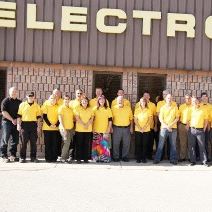 Electrozad Supply Co Limited | 625 Scott Rd, Sarnia, ON N7T 8G3, Canada | Phone: (519) 336-8550