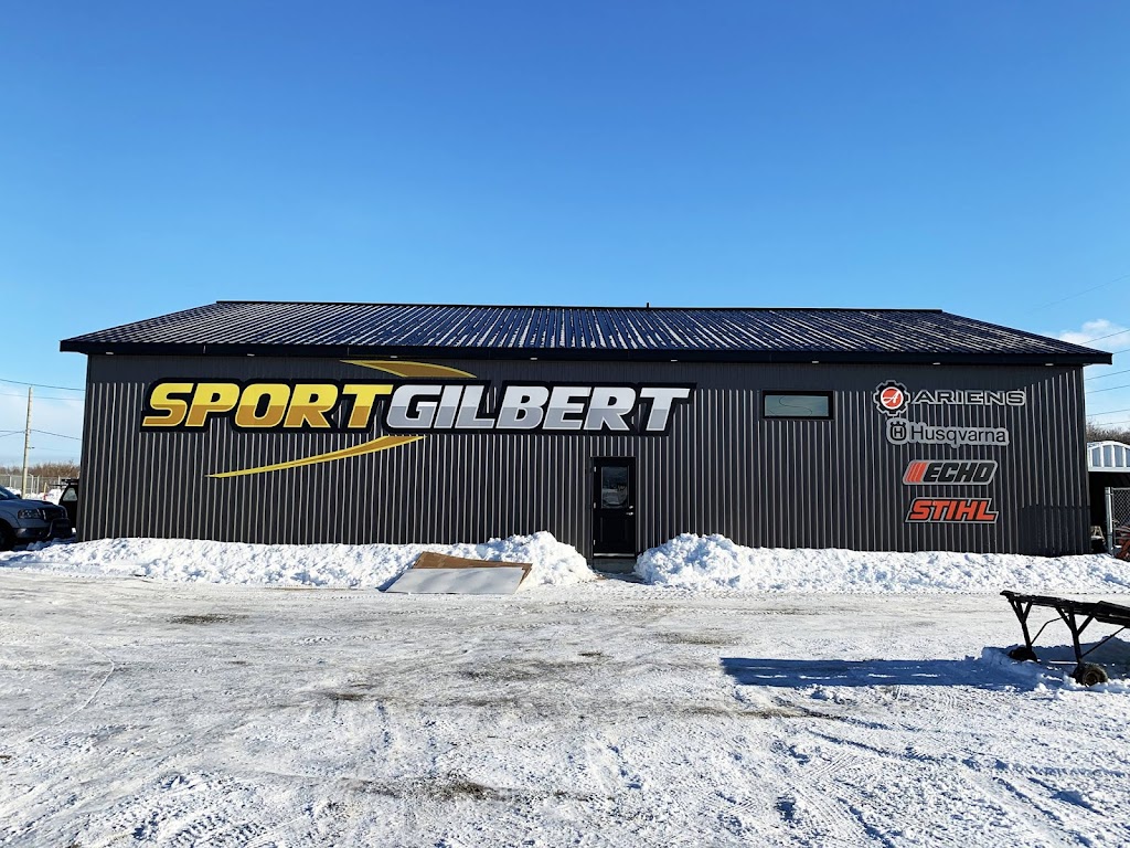 Sport Gilbert Enr | 1573 Bd du Sacré Coeur, Saint-Félicien, QC G8K 1B4, Canada | Phone: (418) 630-1884