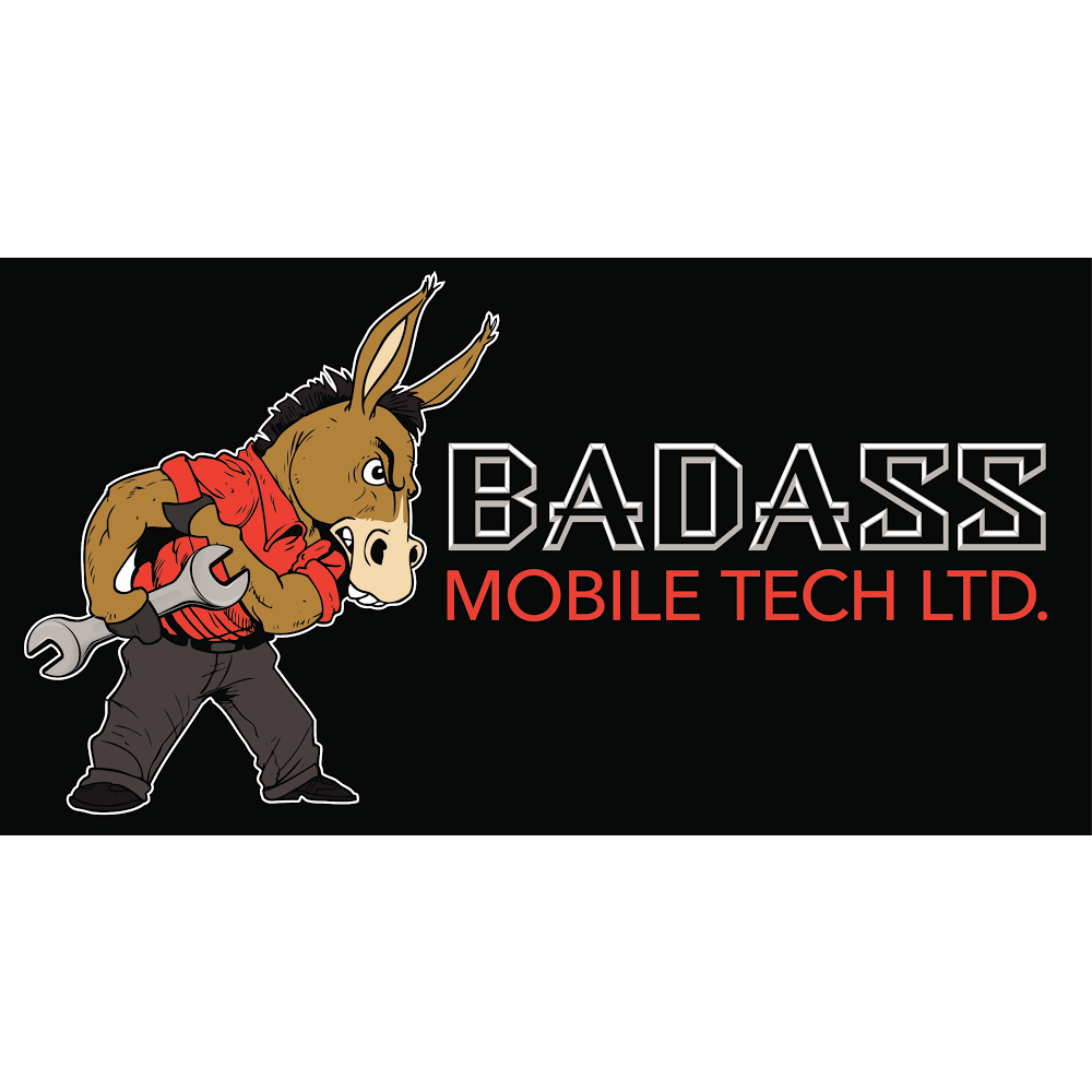 Badass Mobile Tech Ltd. | 54416 Range Rd 264, Sturgeon County, AB T8T 1E5, Canada | Phone: (780) 916-3393